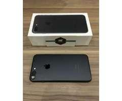 IPhone 7 Plus 256Gb / BLACK MATTE - 3