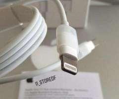 Cabo Lightning Apple original para iPhone - 3