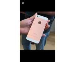 Iphone SE Rose 128 Gigas ! Torrando leiaaaaa - 2