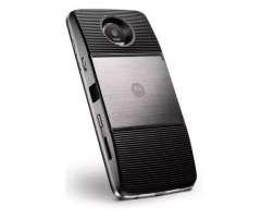 Moto Snap Projetor - 2