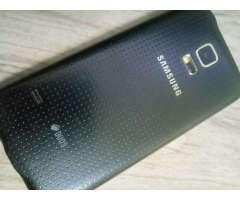 Samsung s5 mini.