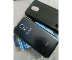 Samsung s5 mini. - 2