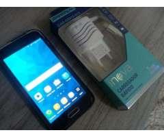 Samsung s5 mini. - 3