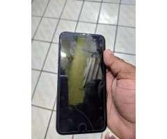 Vendo iphone 8 plus Space Gray - 3