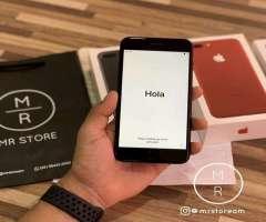 IPhone 7 Plus 32gb Preto / Garantia / Parcelamos no cartÃ£o - 2