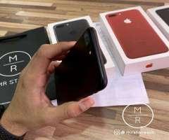 IPhone 7 Plus 32gb Preto / Garantia / Parcelamos no cartÃ£o - 4