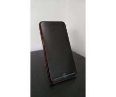 Iphone 8 plus 64 gb red impede semi novo - 2
