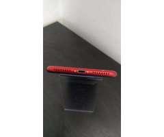 Iphone 8 plus 64 gb red impede semi novo - 4