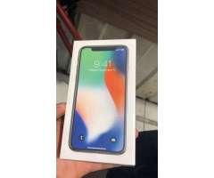 Vendo iphone x - 2