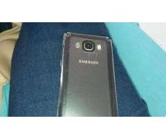 Samsung galaxy J5 metal