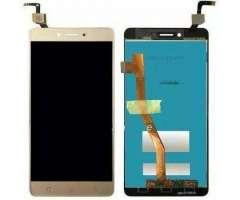 Tela Display Touch Lenovo K6 k53b36 - 3
