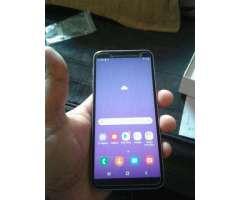 Samsung J6 completo na caixa - 3