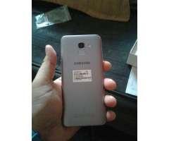 Samsung J6 completo na caixa - 4