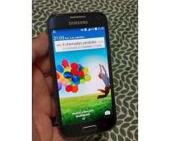 Celular s4 Samsung