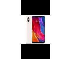 Vendo Xiaomi MI8 128GB