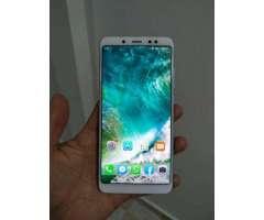 Vendo redmi note 5 - 3