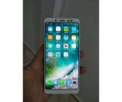 Vendo redmi note 5 - 4