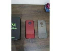 Moto G7 PLUS rubi - 2