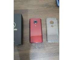 Moto G7 PLUS rubi - 4