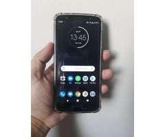 Moto G6 modelo XT 925