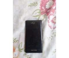 Sony Xperia C - 2
