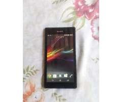 Sony Xperia C - 4