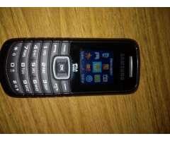 Celular Samsung simples