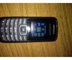 Celular Samsung simples - 3