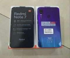 Xiaomi Note7 64, Novo. capa, pelÃ­cula, fone e garantia - 3