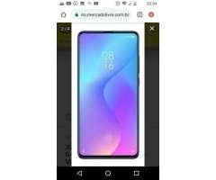 Celular Xaiomi 9T/Xiaomi 7Note - 2