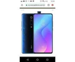 Celular Xaiomi 9T/Xiaomi 7Note - 4