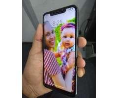 Xiaomi Pocophone F1 - 2