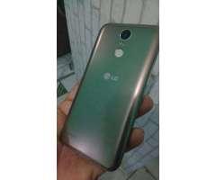 Lg k10 2017. 32gigas zero!! sem marcas de uso. p/hoje - 3