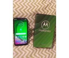 Moto g7 play ( 32 gb) impressÃ£o digital