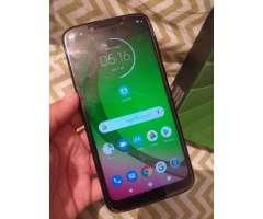 Moto g7 play ( 32 gb) impressÃ£o digital - 2