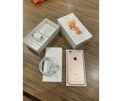 Iphone 6S 16gb EXTRA