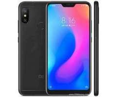 Xiaomi me A2 lite - 2