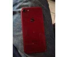 IPhone 8 red 256GB