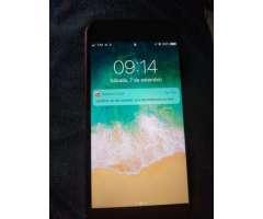 IPhone 8 red 256GB - 2