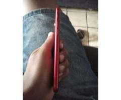 IPhone 8 red 256GB - 4