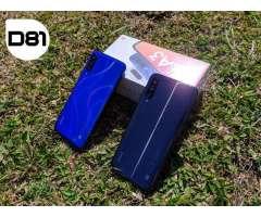 Xiaomi Mi A3 4GB/64GB - 2