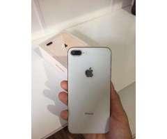 Troco iPhone 8 Plus 256gb