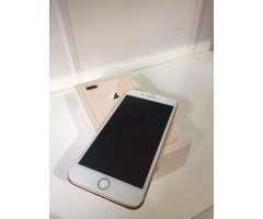 Troco iPhone 8 Plus 256gb - 2