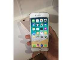 Troco iPhone 8 Plus 256gb - 3