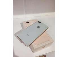 Troco iPhone 8 Plus 256gb - 4