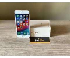 IPhone 8 64GB Dourado, Seminovo, ImpecÃ¡vel, Completo na caixa, Garantia Apple 2020 - 2