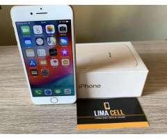 IPhone 8 64GB Dourado, Seminovo, ImpecÃ¡vel, Completo na caixa, Garantia Apple 2020 - 3