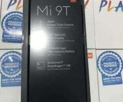 Loja fÃ­sica. XIAOMI MI 9T 6gb Ram Novos lacrados 1 ano garantia BRASIL, temos outros - 2