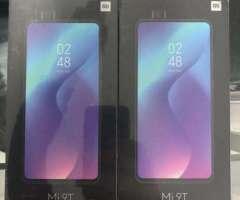 Loja fÃ­sica. XIAOMI MI 9T 6gb Ram Novos lacrados 1 ano garantia BRASIL, temos outros - 4