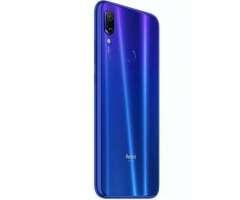 Celular Xiaomi Redmi Note 7 64gb Azul Lacrado - 3